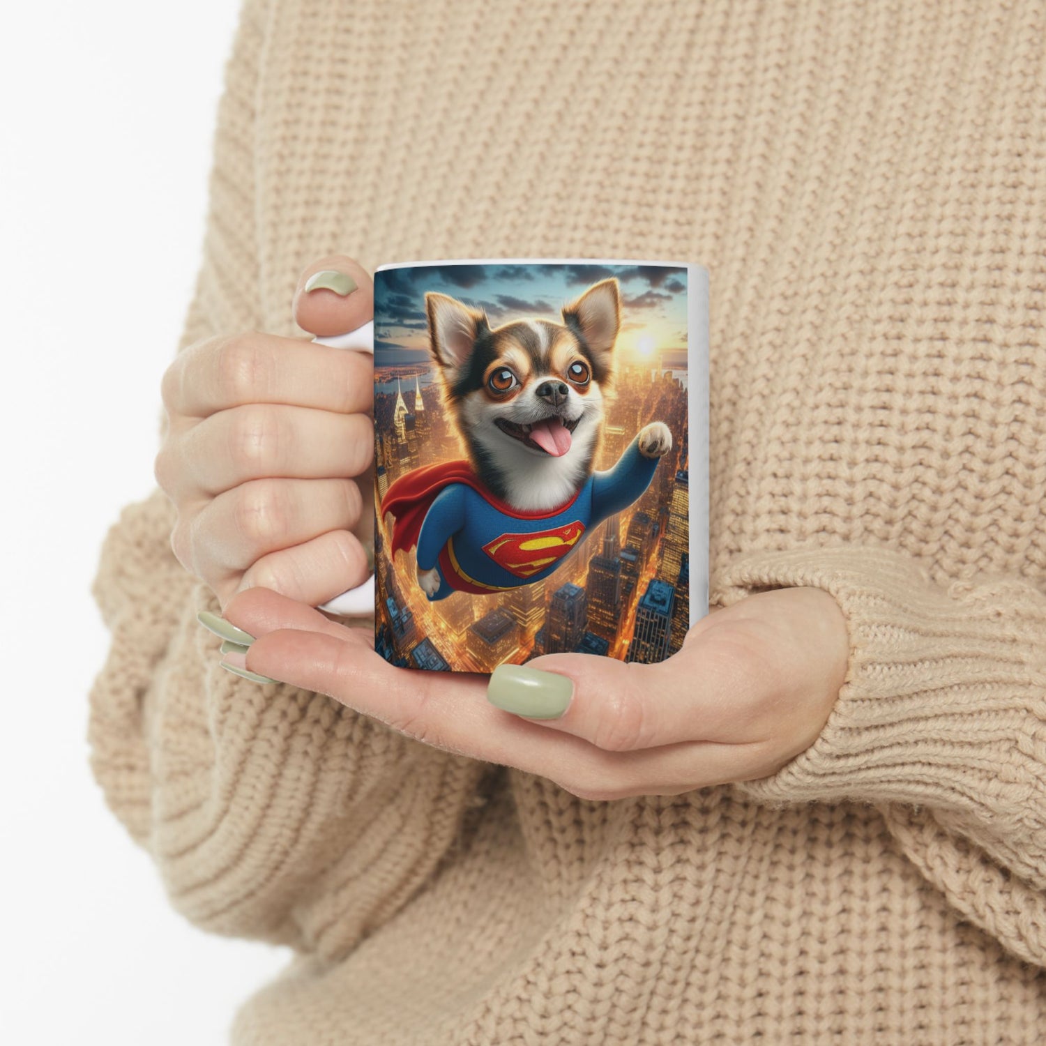 Superman Dogs Collection