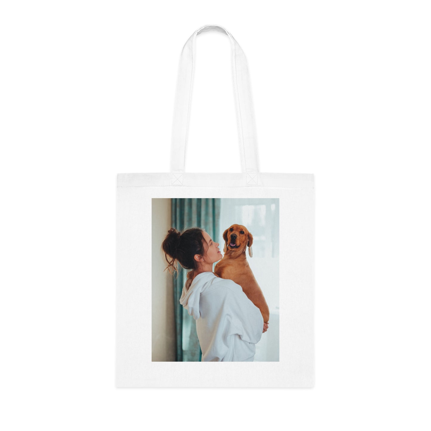 Customizable Tote Bag – Your Personal Canvas