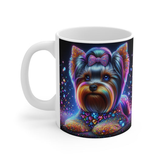 My Dog is a Jewel Mug