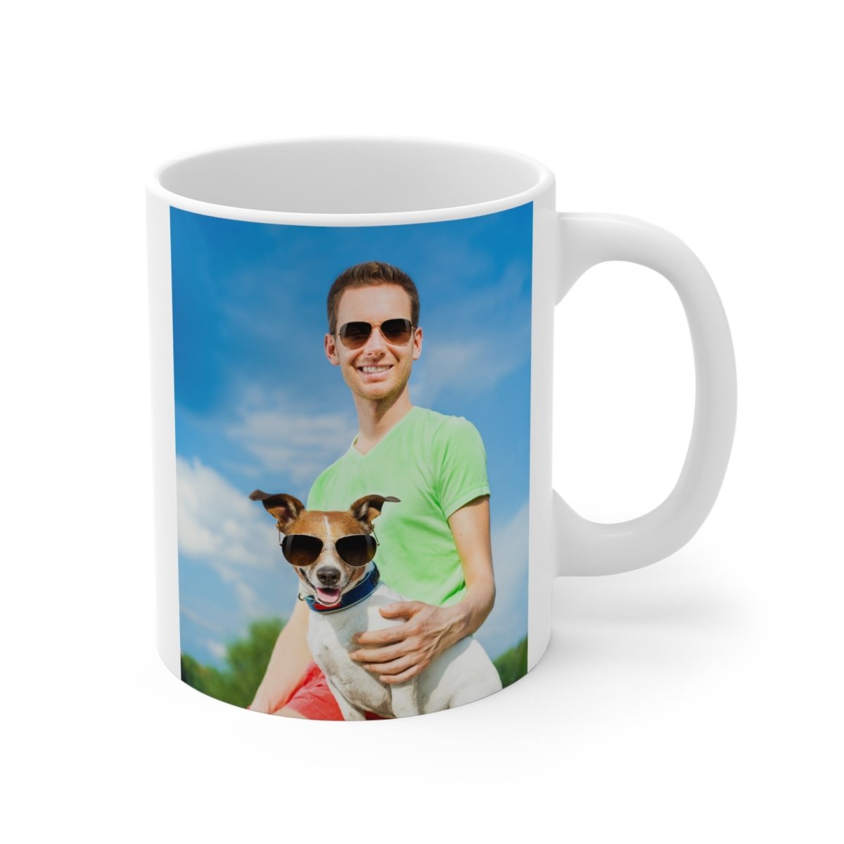 Customizable Mug – Sip in Style - Pink Pet BoxCustomizable Mug – Sip in StyleMugCUS - MUG - NAM - 001Customizable Mug – Sip in StylePink Pet Box